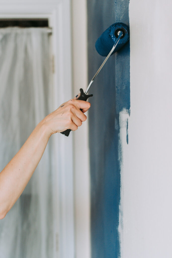 interior painter chicago il