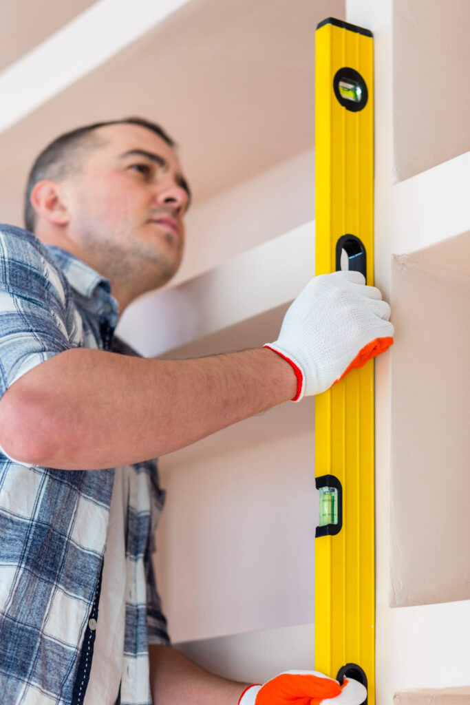 basement renovator